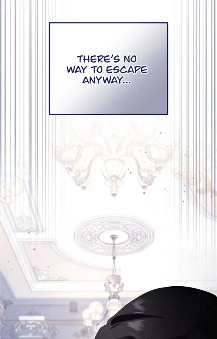 Beneath the Surviving Princess Joyful Facade Chapter 33 page 16
