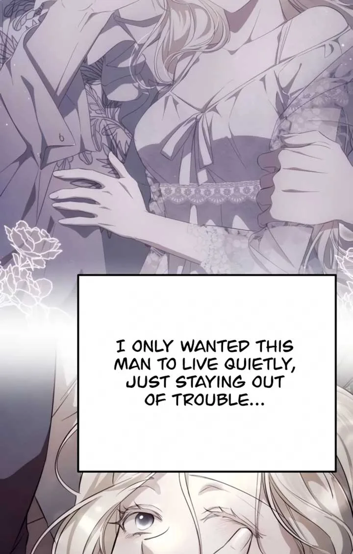 Beneath the Surviving Princess Joyful Facade Chapter 38 page 55