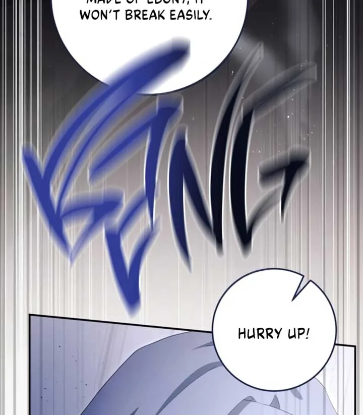 Beneath the Surviving Princess Joyful Facade Chapter 33 page 12