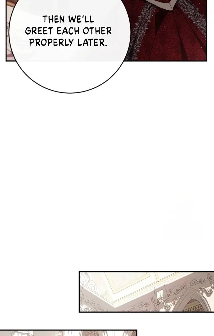 Beneath the Surviving Princess Joyful Facade Chapter 44 page 15