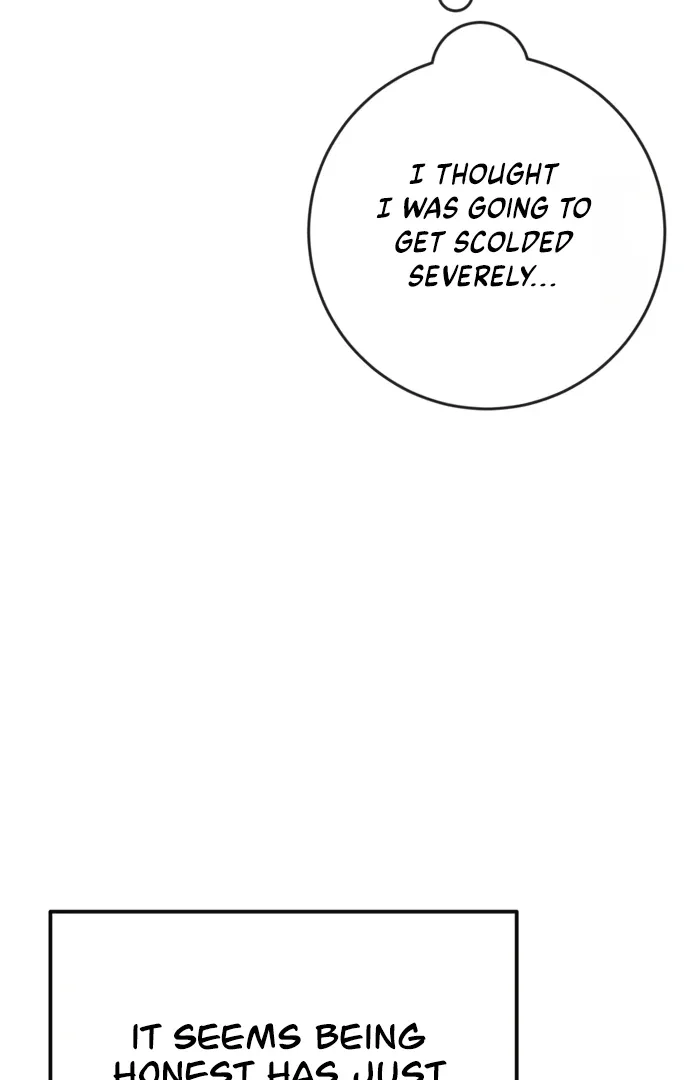 Beneath the Surviving Princess Joyful Facade Chapter 43 page 63