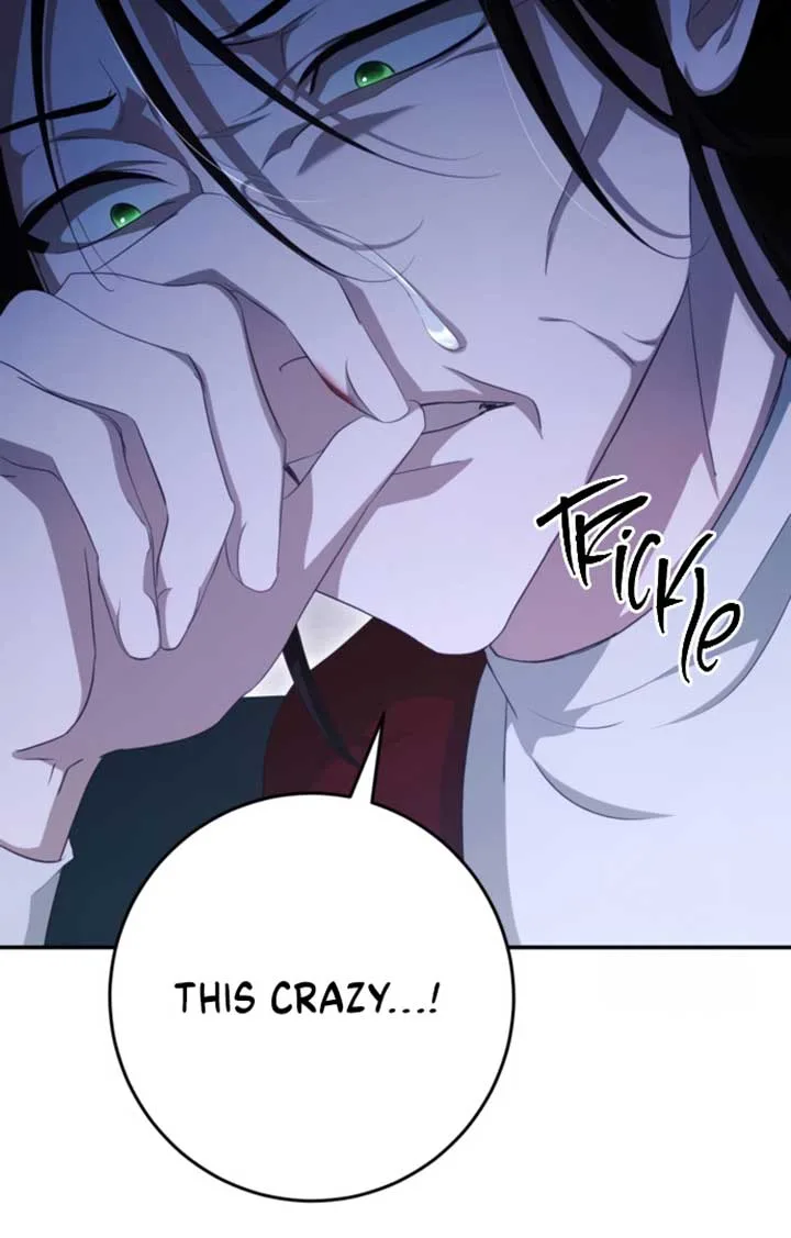 Beneath the Surviving Princess Joyful Facade Chapter 33 page 19