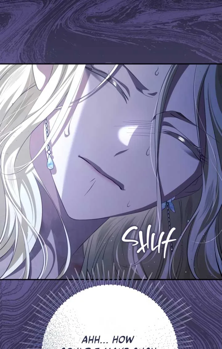 Beneath the Surviving Princess Joyful Facade Chapter 33 page 35