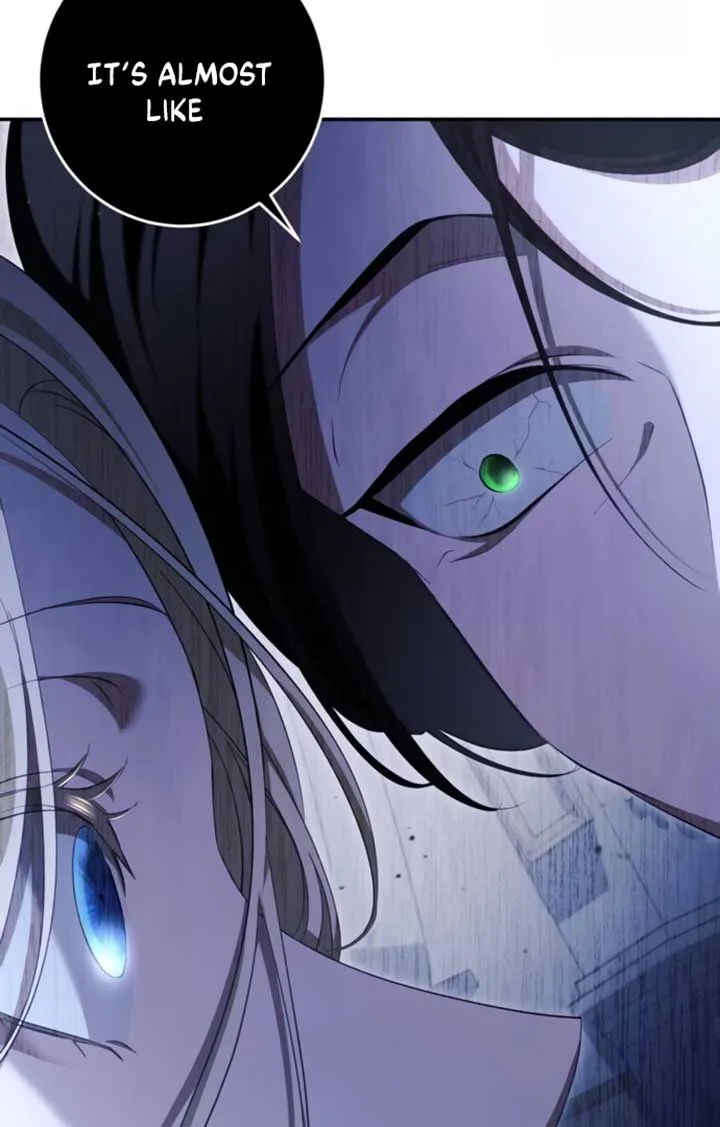 Beneath the Surviving Princess Joyful Facade Chapter 33 page 29