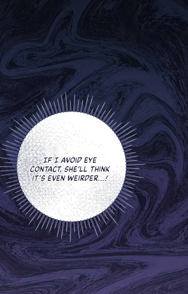 Beneath the Surviving Princess Joyful Facade Chapter 33 page 34