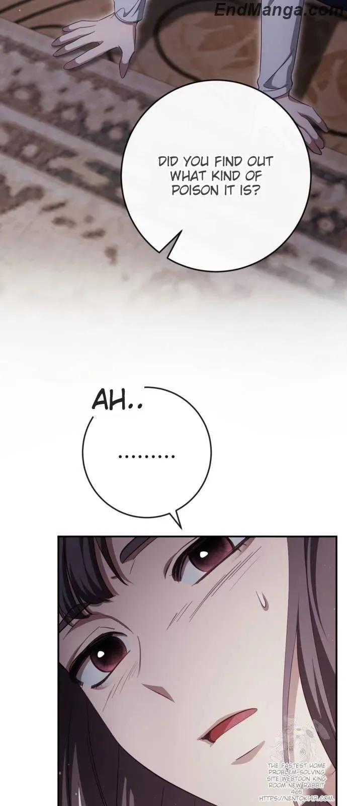 Beneath the Surviving Princess Joyful Facade Chapter 40 page 78