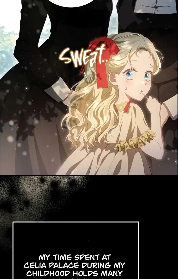 Beneath the Surviving Princess Joyful Facade Chapter 31 page 7