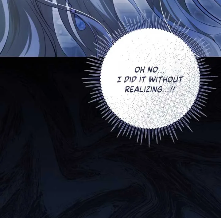Beneath the Surviving Princess Joyful Facade Chapter 33 page 33