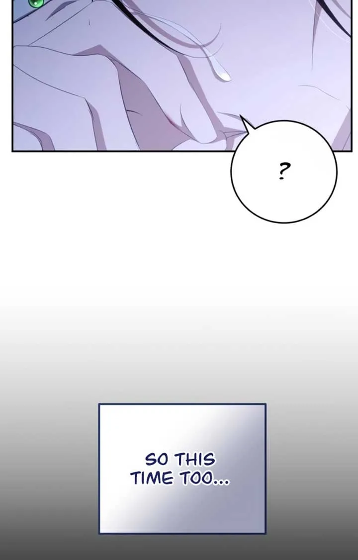 Beneath the Surviving Princess Joyful Facade Chapter 33 page 21
