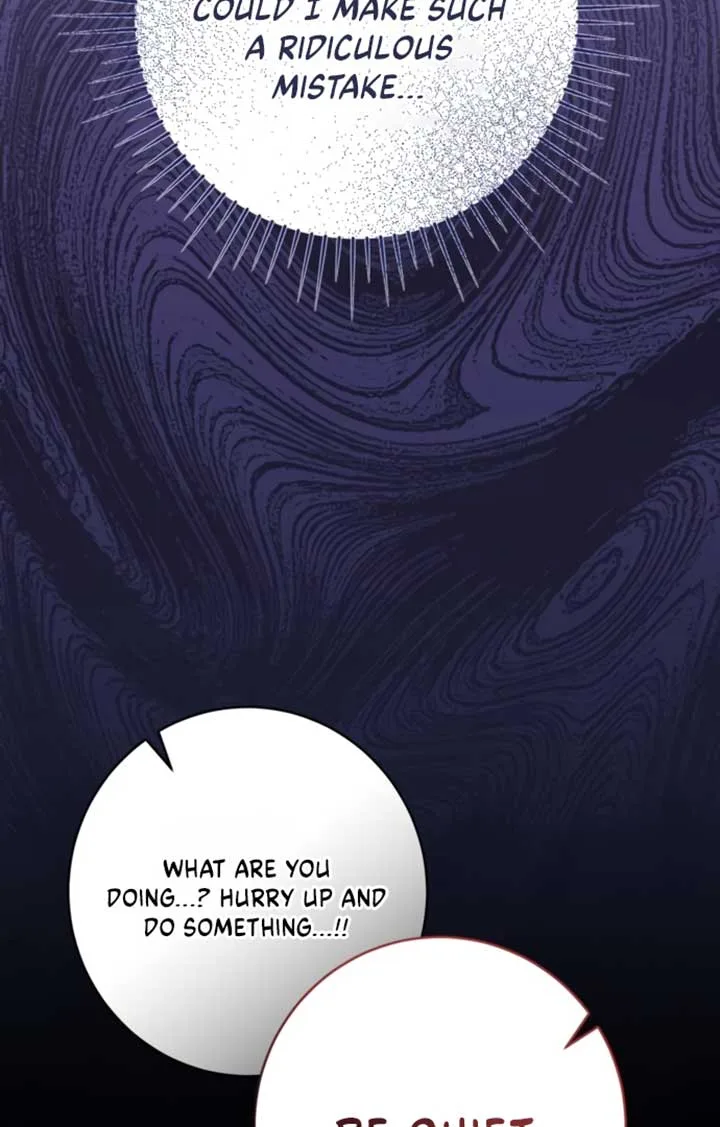 Beneath the Surviving Princess Joyful Facade Chapter 33 page 36