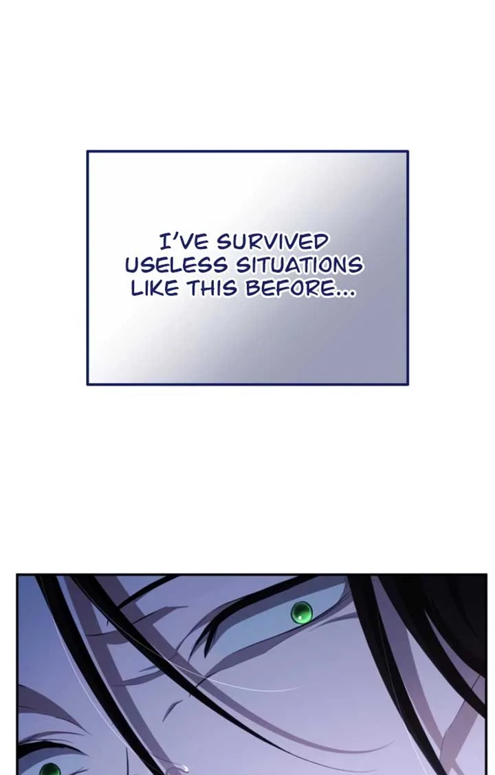 Beneath the Surviving Princess Joyful Facade Chapter 33 page 20