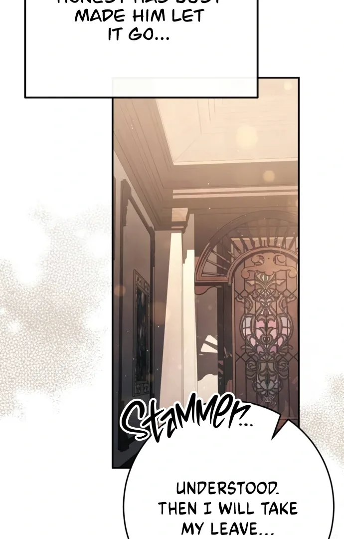 Beneath the Surviving Princess Joyful Facade Chapter 43 page 64