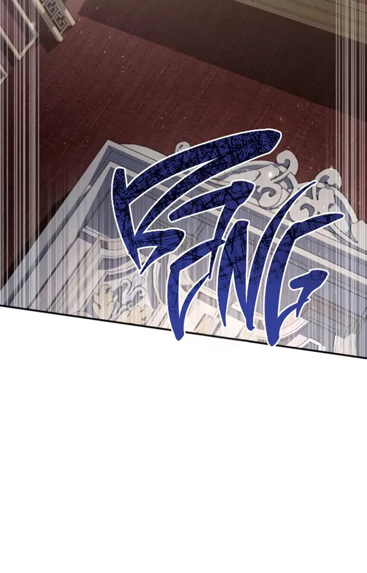 Beneath the Surviving Princess Joyful Facade Chapter 33 page 51