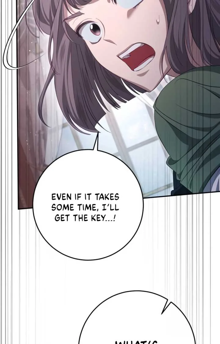 Beneath the Surviving Princess Joyful Facade Chapter 33 page 56