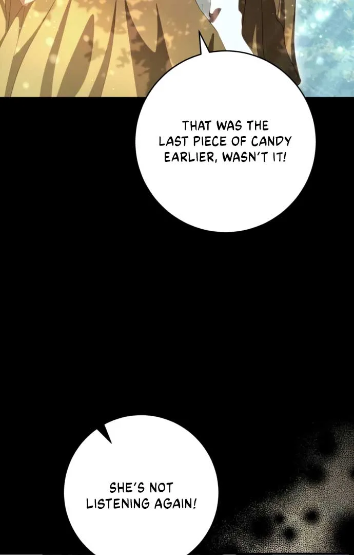 Beneath the Surviving Princess Joyful Facade Chapter 31 page 6