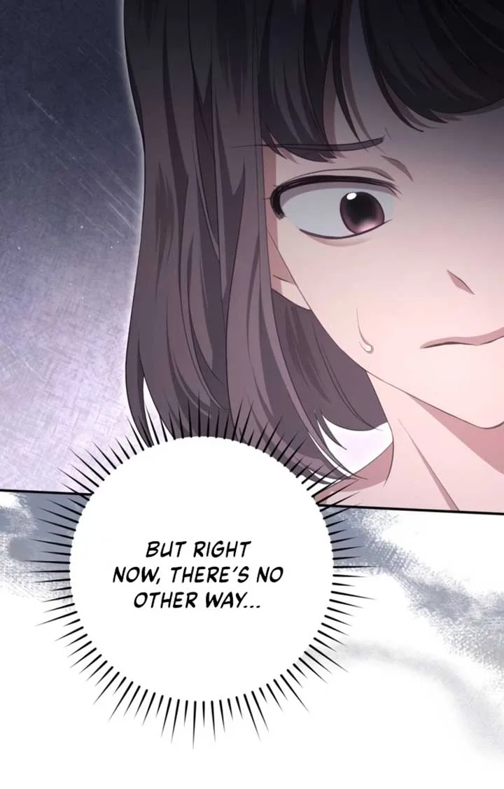 Beneath the Surviving Princess Joyful Facade Chapter 33 page 54