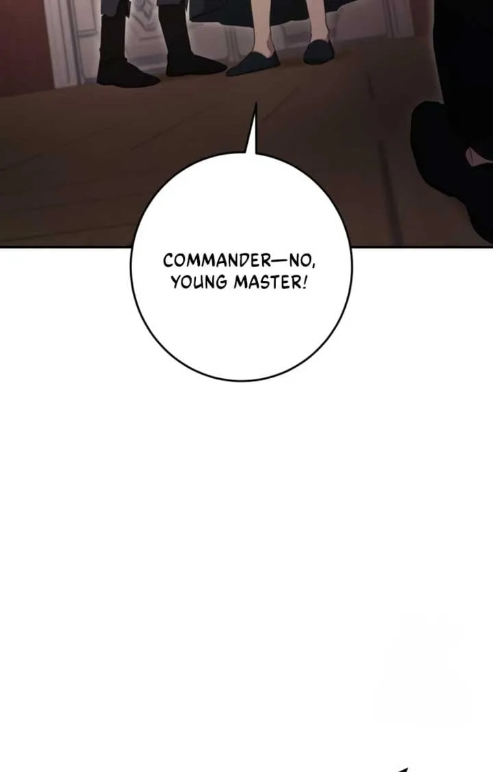Beneath the Surviving Princess Joyful Facade Chapter 33 page 59