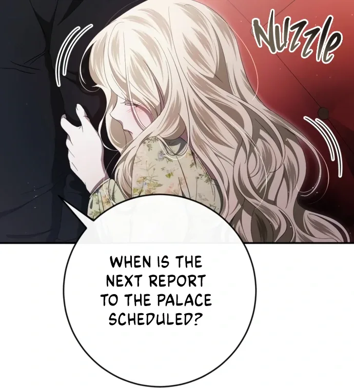 Beneath the Surviving Princess Joyful Facade Chapter 44 page 22