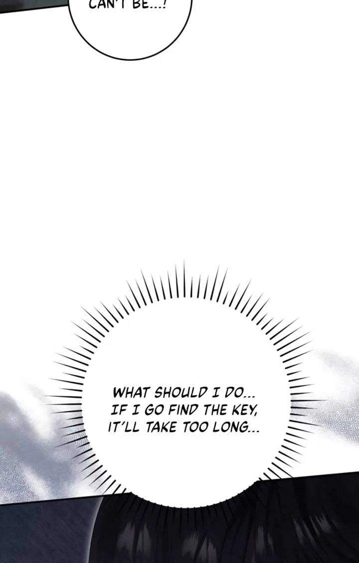 Beneath the Surviving Princess Joyful Facade Chapter 33 page 53