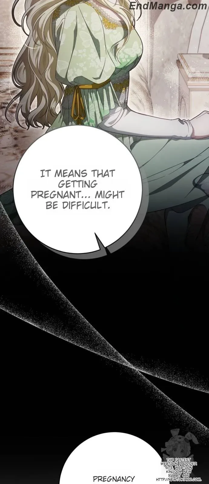 Beneath the Surviving Princess Joyful Facade Chapter 40 page 84