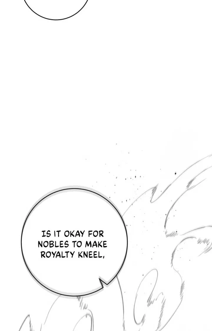 Beneath the Surviving Princess Joyful Facade Chapter 33 page 87