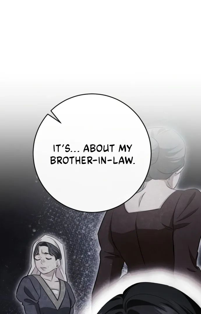 Beneath the Surviving Princess Joyful Facade Chapter 44 page 26
