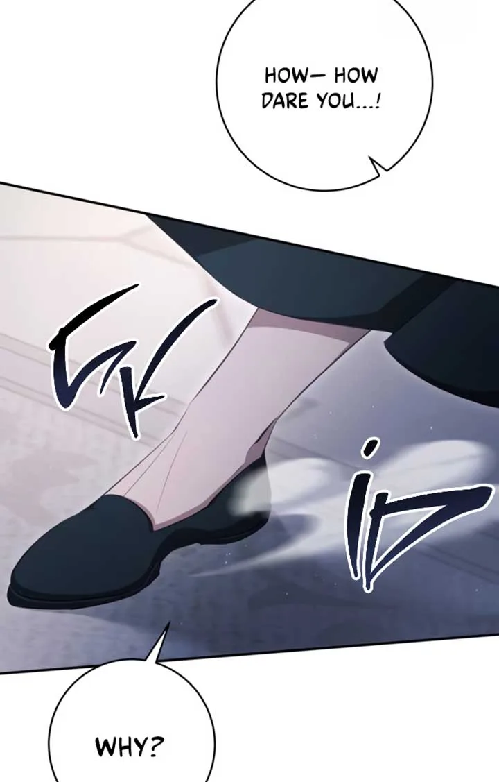 Beneath the Surviving Princess Joyful Facade Chapter 33 page 86