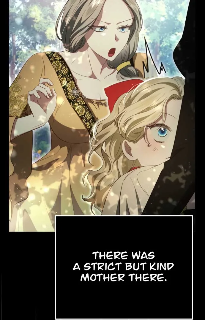 Beneath the Surviving Princess Joyful Facade Chapter 31 page 12