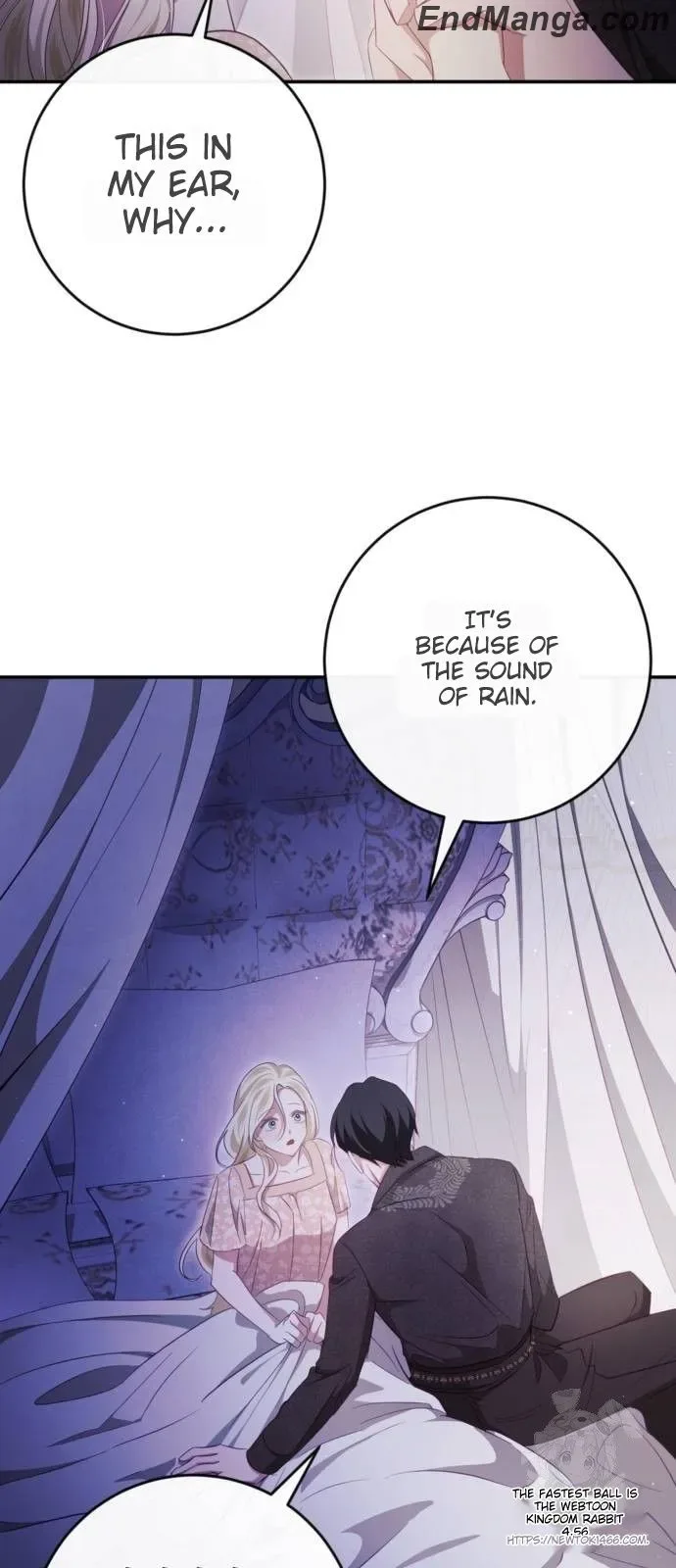 Beneath the Surviving Princess Joyful Facade Chapter 41 page 58