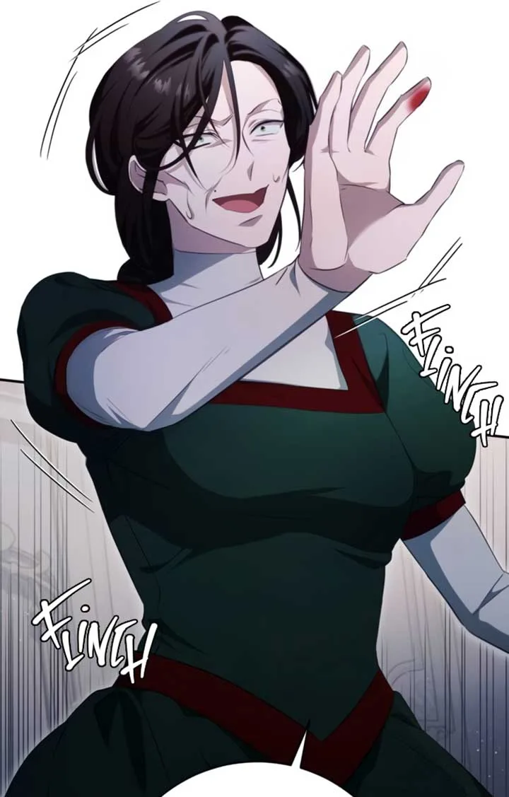 Beneath the Surviving Princess Joyful Facade Chapter 33 page 82