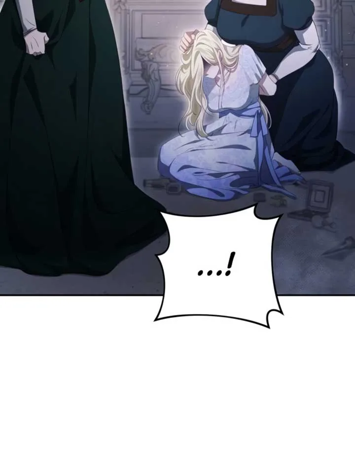 Beneath the Surviving Princess Joyful Facade Chapter 33 page 80