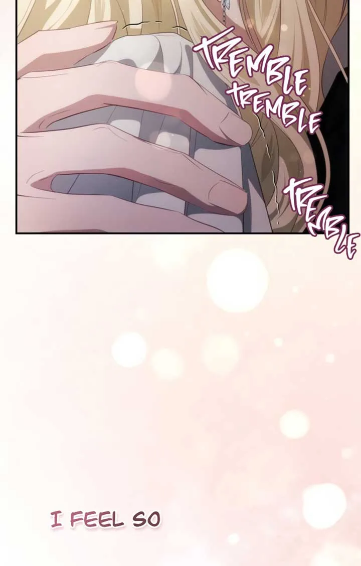 Beneath the Surviving Princess Joyful Facade Chapter 33 page 104