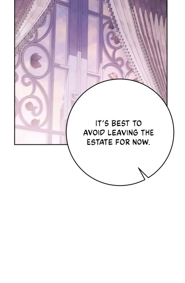 Beneath the Surviving Princess Joyful Facade Chapter 38 page 70