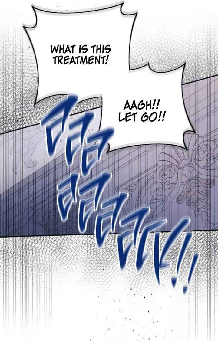 Beneath the Surviving Princess Joyful Facade Chapter 33 page 91