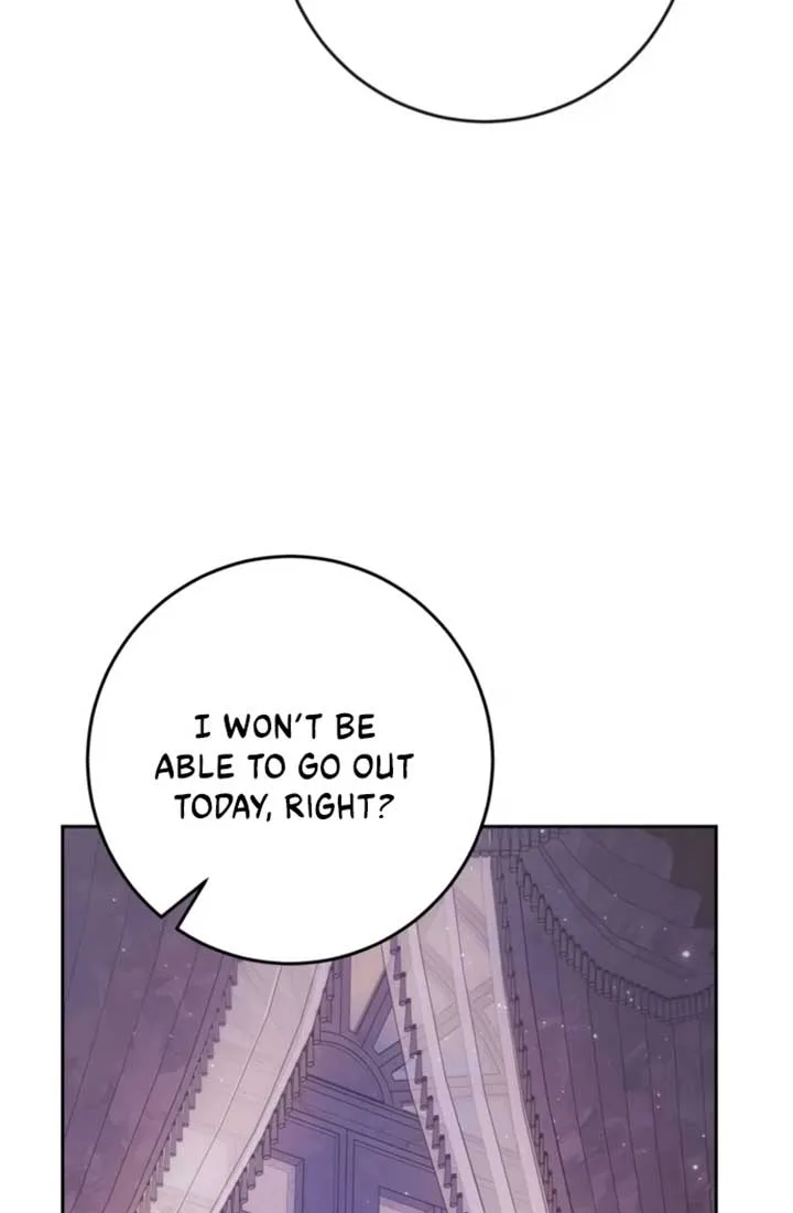 Beneath the Surviving Princess Joyful Facade Chapter 38 page 69