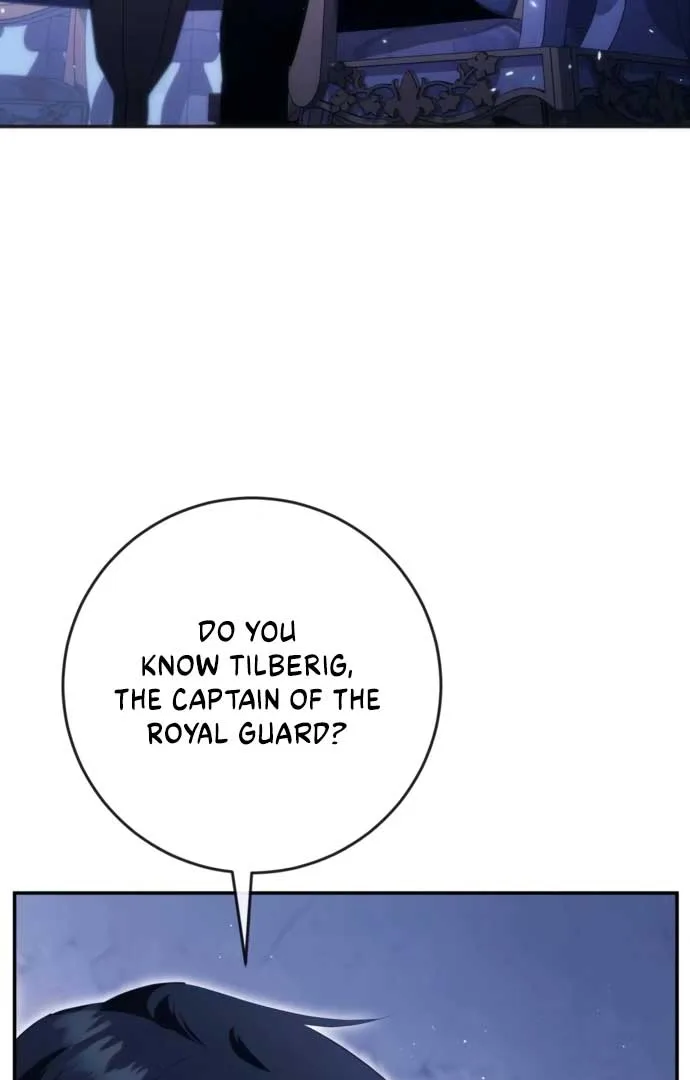 Beneath the Surviving Princess Joyful Facade Chapter 37 page 115