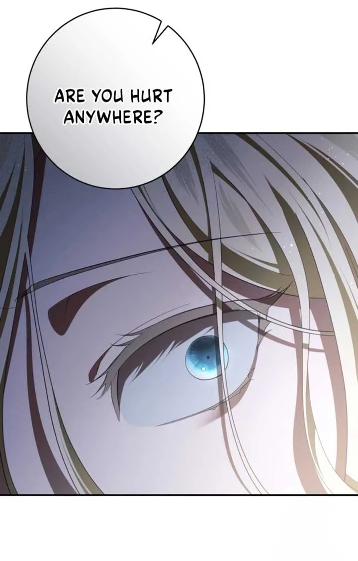 Beneath the Surviving Princess Joyful Facade Chapter 33 page 94