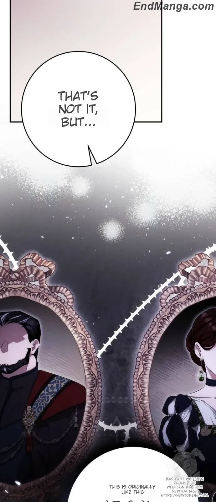 Beneath the Surviving Princess Joyful Facade Chapter 40 page 86