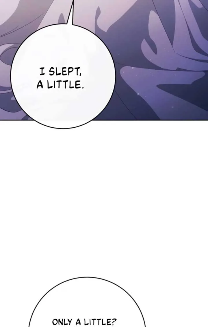 Beneath the Surviving Princess Joyful Facade Chapter 38 page 65