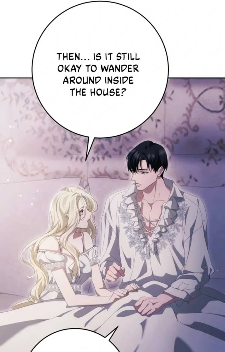 Beneath the Surviving Princess Joyful Facade Chapter 38 page 71