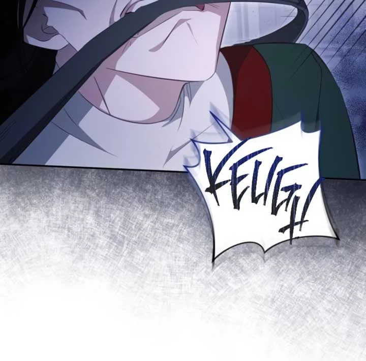 Beneath the Surviving Princess Joyful Facade Chapter 33 page 119