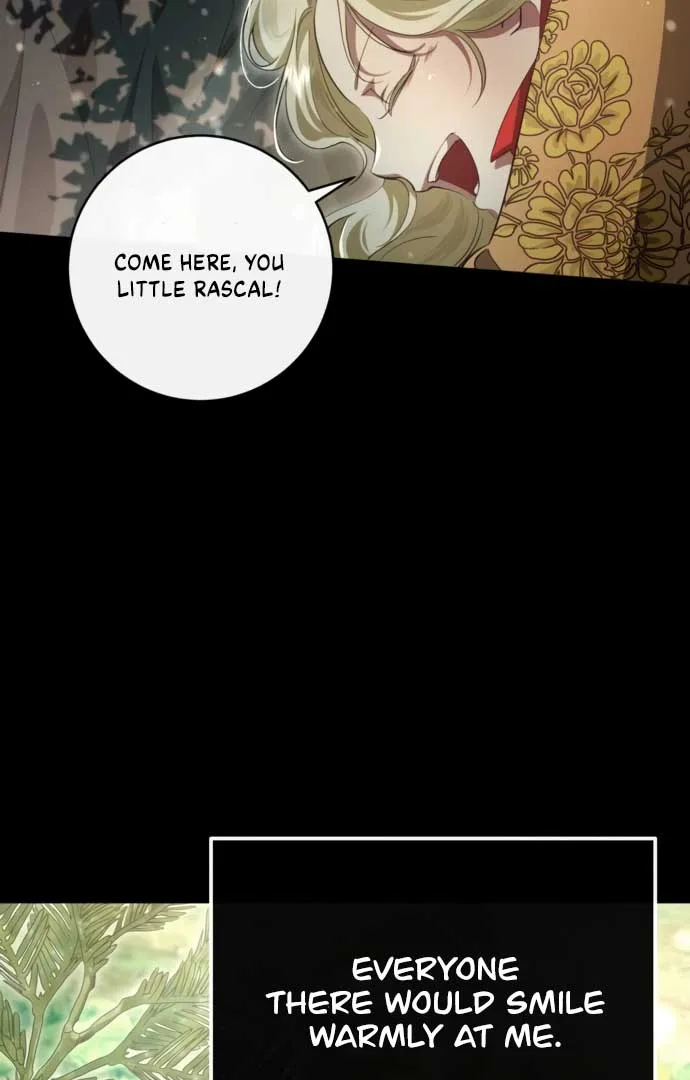 Beneath the Surviving Princess Joyful Facade Chapter 31 page 17