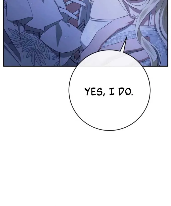 Beneath the Surviving Princess Joyful Facade Chapter 37 page 117