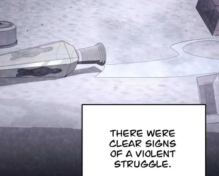 Beneath the Surviving Princess Joyful Facade Chapter 33 page 138