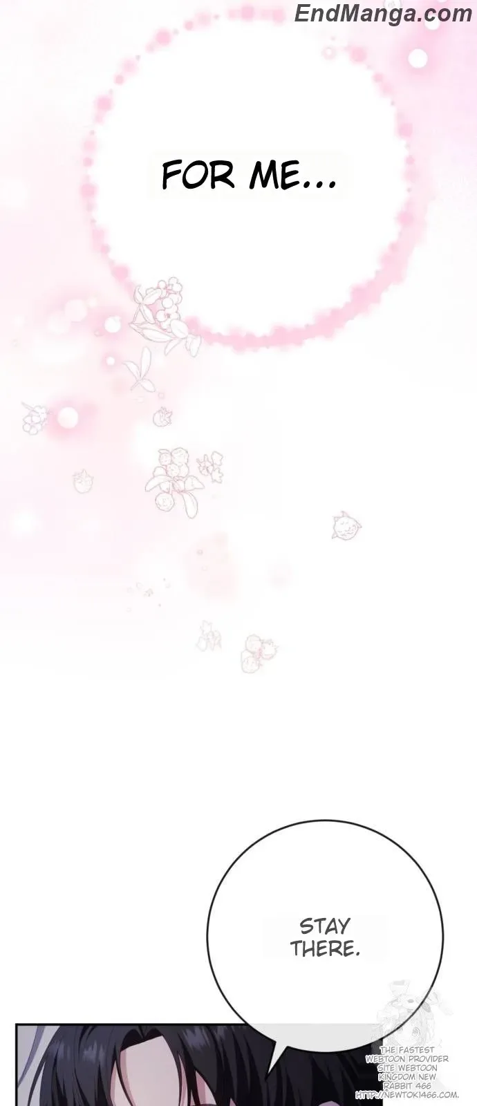 Beneath the Surviving Princess Joyful Facade Chapter 41 page 65