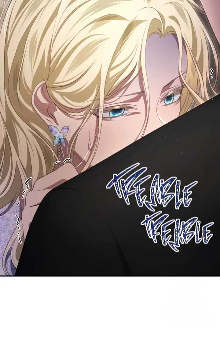 Beneath the Surviving Princess Joyful Facade Chapter 33 page 127