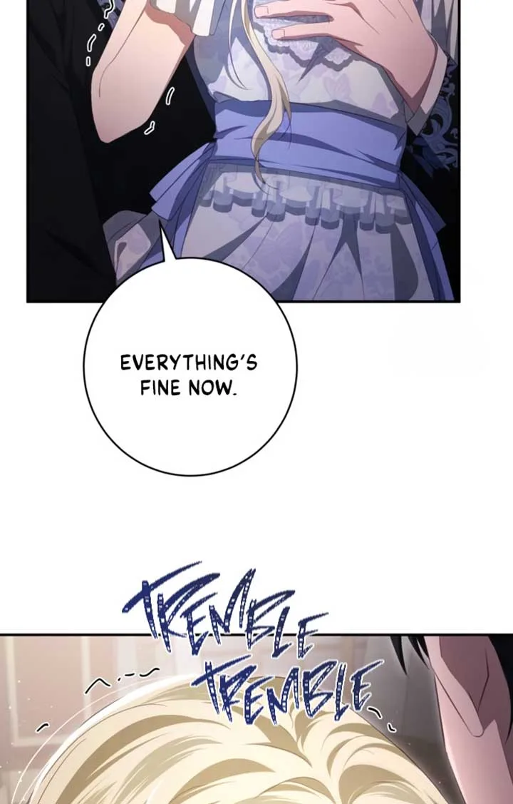 Beneath the Surviving Princess Joyful Facade Chapter 33 page 126