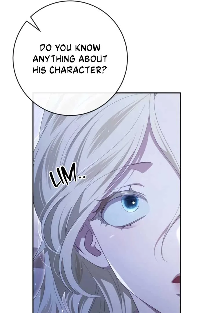Beneath the Surviving Princess Joyful Facade Chapter 37 page 118
