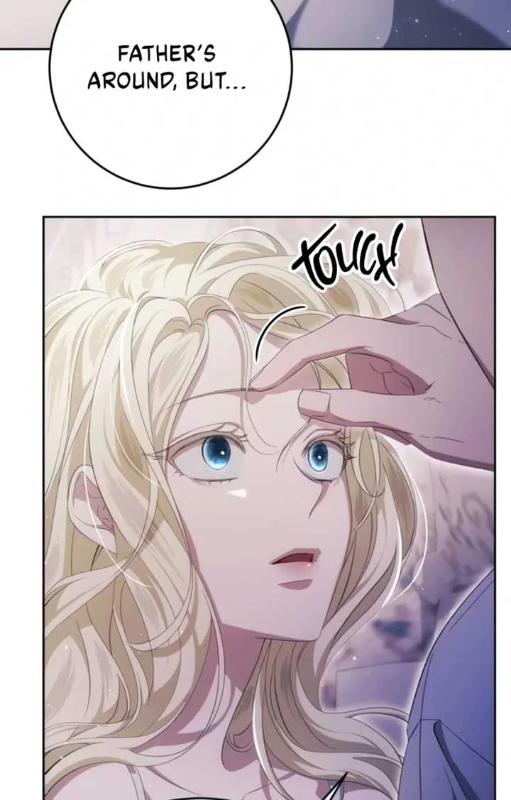 Beneath the Surviving Princess Joyful Facade Chapter 38 page 72