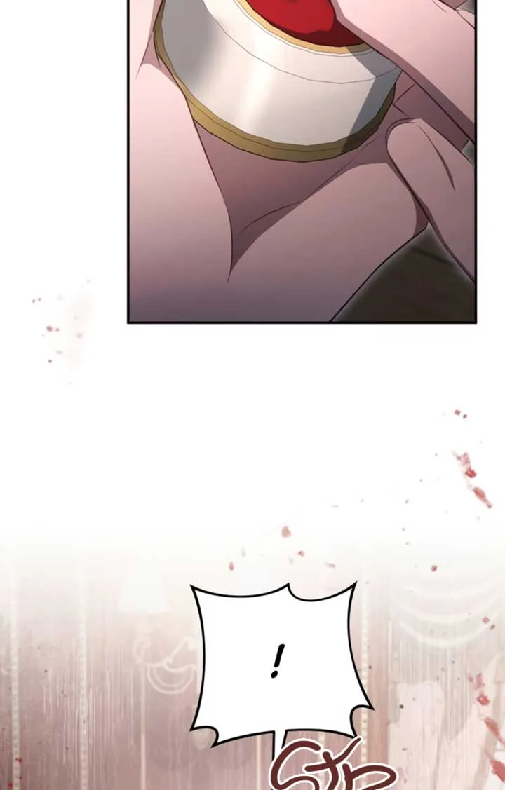 Beneath the Surviving Princess Joyful Facade Chapter 33 page 152